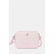 Calvin Klein crossbody torbica ženska iz umetnega usnja