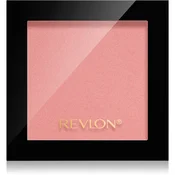 Revlon Cosmetics Blush rdeÄŤilo odtenek 001 Oh Baby! Pink 5 g