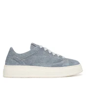 Superge AGL Giuly Lace UP D946001PGKA286E892 Modra