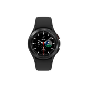 SAMSUNG pametna ura Galaxy Watch4 Classic BT (46mm) + Galaxy Buds 2, Black