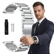 Kovinski pašček za zapestnico ure Xiaomi Redmi Watch 5 Lite