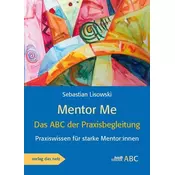 Mentor Me