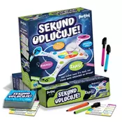 Sekund odlucuje ( 1043802 )