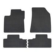 Rubber car mats MG 5 EV 2022-