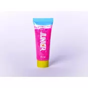Tempera gliter roze 132755