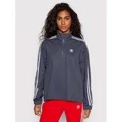 adidas Jopa adicolor Classics HC4548 Mornarsko modra Relaxed Fit