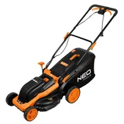 Neo tools Elektricna kosacica za travu, 1600W, NEO 04-628