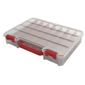 Organizator Qbrick Regular Organizer Compact XL transparenten 65500