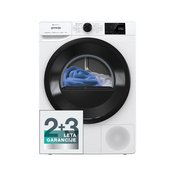 Gorenje Sušilni stroj s toplotno črpalko D2PNE92/GNLWIFI