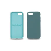 JUST IN CASE Set dve maske za telefon Extra case MIX PLUS za SE2 zeleni