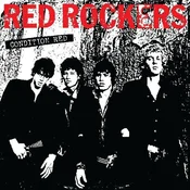 Red Rockers - Condition Red (Reissue) (Red Coloured) (LP)