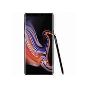 SAMSUNG GALAXY NOTE 9, BLACK