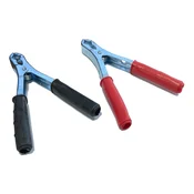 Crocodile Clips (120A, 18.5 cm)