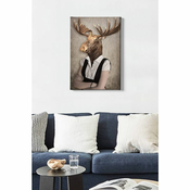 Opviq Slika na platnu 50x70cm