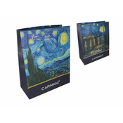 Carmani VAN GOGH ZVJEZDANA NOC RHONE POKLON VRECICA