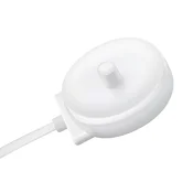 HURTEL HURTEL POLNILEC ZA ELEKTRIČNE ZOBNE ŠČETKE ORAL-B HLS-01 1M BEL KABEL, (5000262101)