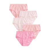 Next Spodnjice rosé/staro roza/pastelno roza