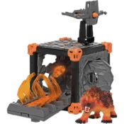Schleich 42732 - Eldrador Creatures - BattleCave Lava Bear - 1 k.