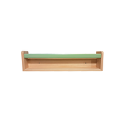 HANAH HOME Polica za knjige Mint Bookshelf