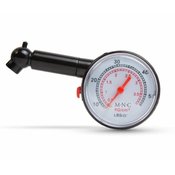 Analogni merilnik tlaka v pnevmatikah