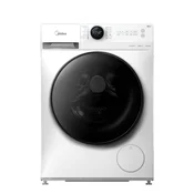Midea Veš mašina MF200D80WB/W-HR