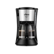 Ufesa CG7115 Capriccio 6 Deluxe aparat za filter kavu i caj