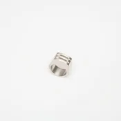Prstan Rick Owens Grill Ring Palladio 56