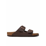 Birkenstock Arizona Dark Brown 0051701