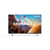 Philips 55PUS8001 /12 TV 139.7 cm (55) 4K Ultra HD Smart TV Wi-Fi Black