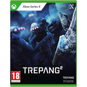 Trepang2 (Xbox Series X)