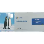 Toner zamenski G&G , TK-3190/G&G