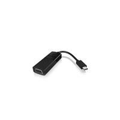 USB adapter IcyBox USB 3.1 Type C -> VGA IB-AC533-C (b) IB-AC533-C
