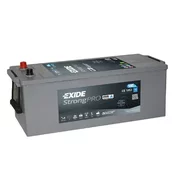 Akumulator za teretna vozila Exide Strong PRO EFB+ EE1853 12V 185Ah