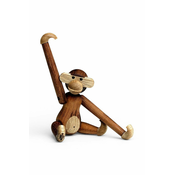 Dekoracija Kay Bojesen Monkey mini