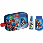 Marvel Avengers Gift Set poklon set (za djecu)