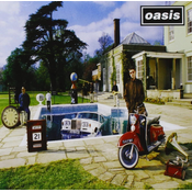 Oasis - Be Here Now (CD)