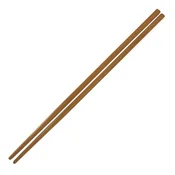 Set of Chinese chopsticks, 10 pairs, bamboo - Yesjoy