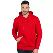 ABSOLUT HOODY – Muška dukserica sa kapuljacom od organskog pamuka
