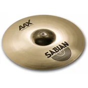 SABIAN 18 AAX PLOSION FAST CRASH činela