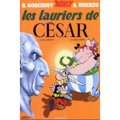 Les lauriers de Cesar