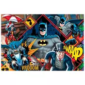 Batman DC Comics puzzle 180kom