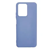 MaxMobile maskica za Honor 600 SILICONE MIKRO purple