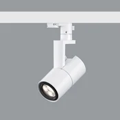 ERCO Parscan 230V Casambi 6W Spot 930 bela - bela (RAL 9002) - Kovina
