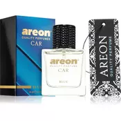 Areon Parfume Blue osvežilec zraka za v avto 50 ml