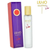 Liu-jo silkway hair perfume wow 40 ml