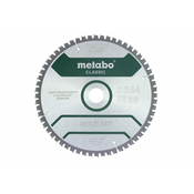 METABO Multi-cut plošča - classic 254x30 60 FZ/TZ 5°neg 628285000