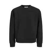 Jack & Jones Junior Majica JCOLegacy črna