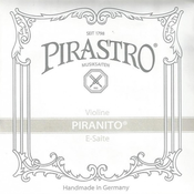 PIRASTRO PIRANITO STRUNA ZA VIOLINO E 4/4