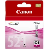 Tinta CANON CLI-521 MAG