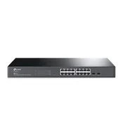 16P TP-LINK JetStream TL-SG2218